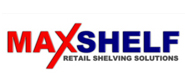 精致展示客户：Maxshelf Ltd