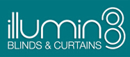 精致展示客户：illumin8 Blinds and Curtains