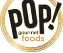 POP! Gourmet Popcorn品牌