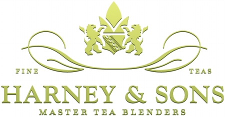 精致的客户Harney&sons茶叶品牌