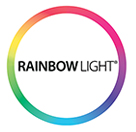 精致展示客户润泊莱(Rainbow Light)品牌