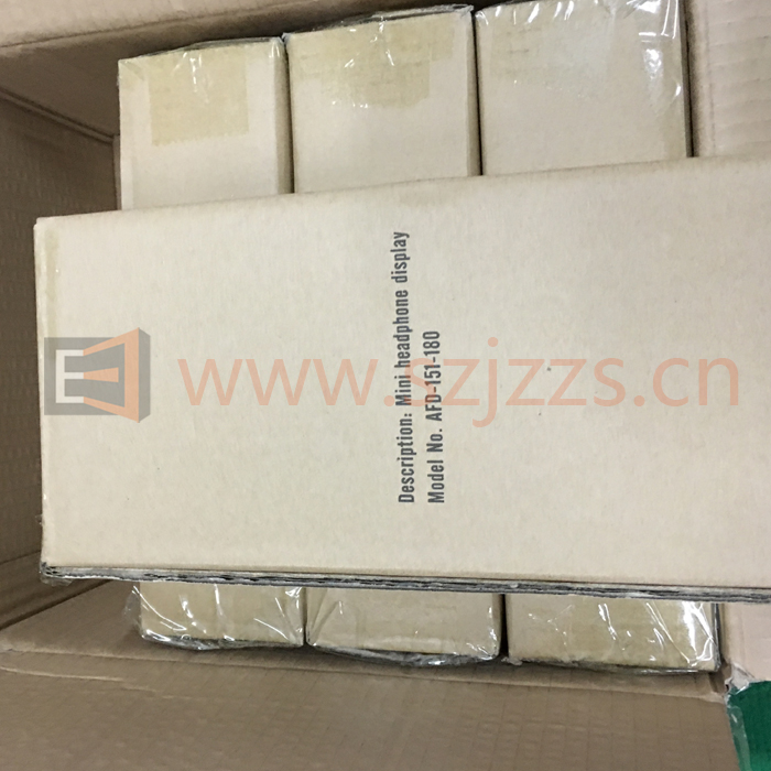 耳机架4套入一箱