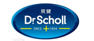 “Scholl”爽健品牌