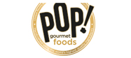 美国POP! Gourmet Popcorn