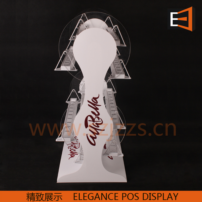 RP006566 化妆品展示架
